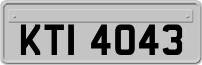 KTI4043