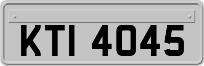 KTI4045