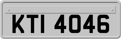 KTI4046