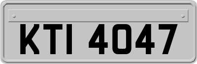 KTI4047
