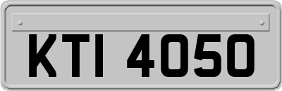 KTI4050
