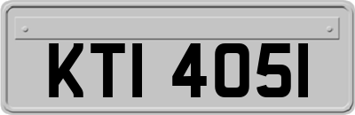 KTI4051