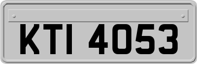 KTI4053