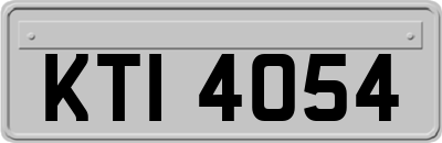 KTI4054