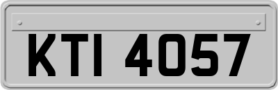 KTI4057