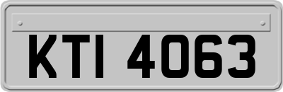 KTI4063