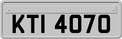 KTI4070