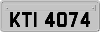 KTI4074