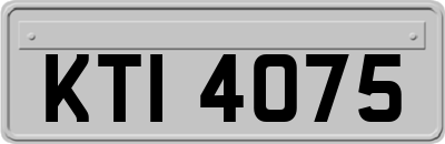 KTI4075