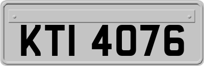 KTI4076