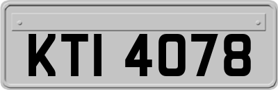 KTI4078
