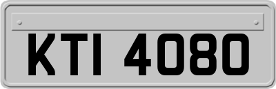 KTI4080
