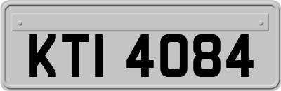 KTI4084