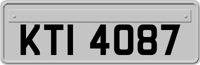 KTI4087