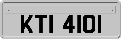 KTI4101