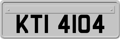 KTI4104