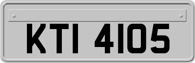 KTI4105