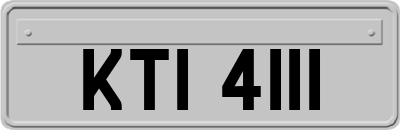 KTI4111