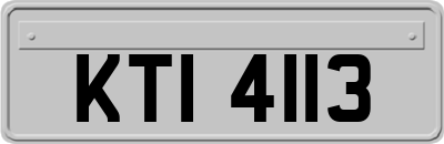 KTI4113