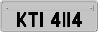 KTI4114