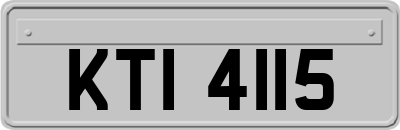 KTI4115