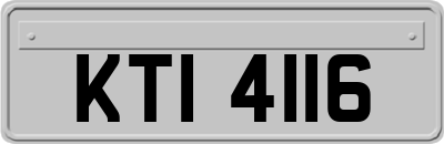 KTI4116