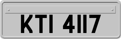 KTI4117