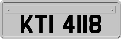 KTI4118