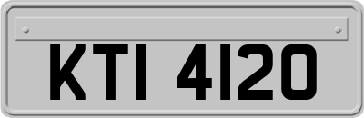 KTI4120