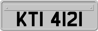 KTI4121