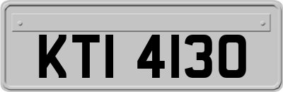 KTI4130