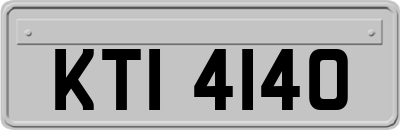 KTI4140