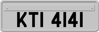 KTI4141