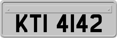 KTI4142
