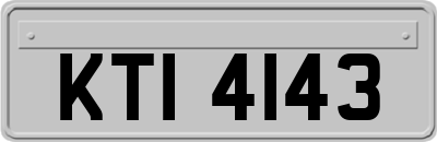 KTI4143