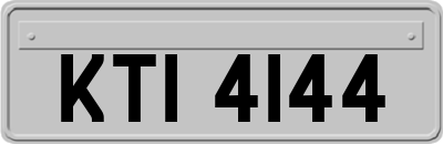 KTI4144