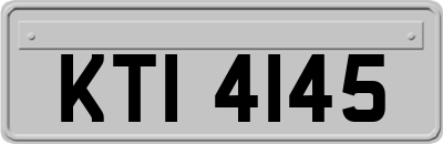 KTI4145