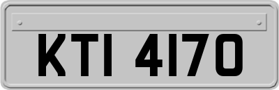 KTI4170