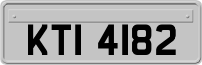 KTI4182