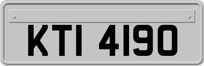 KTI4190