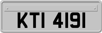 KTI4191
