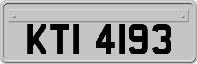 KTI4193