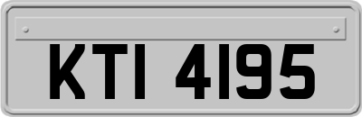 KTI4195