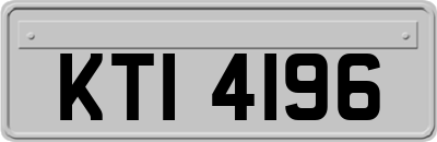 KTI4196