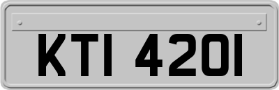 KTI4201