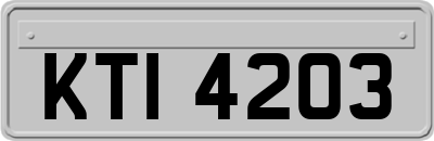 KTI4203