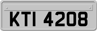KTI4208