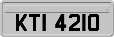 KTI4210