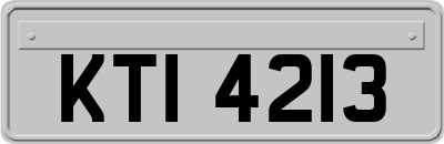 KTI4213