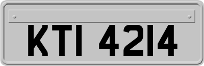 KTI4214